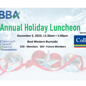 GBBA Annual Holiday Luncheon