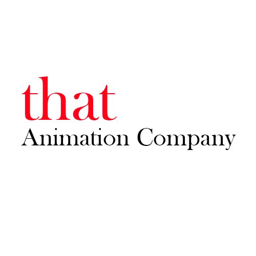 that Animation Company Inc